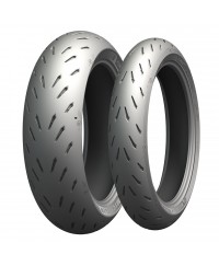Michelin Power RS+ 180/55 R17 73W